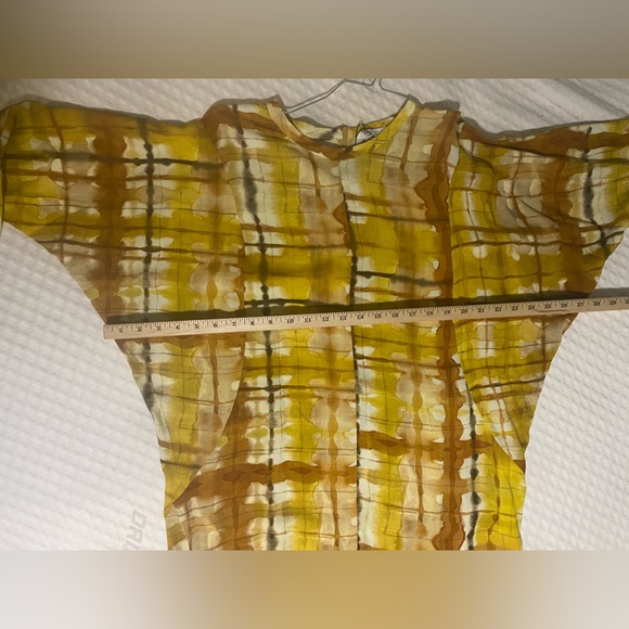 🔥 NWT BLOGGER FAV ZARA MAXI DRESS - Picture 11 of 12